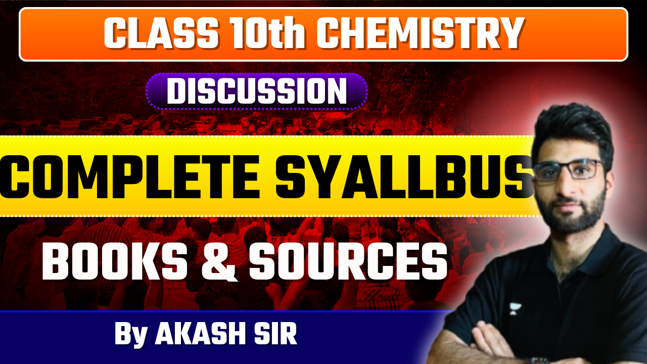 Chemistry NEET